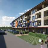  Apartments in the new Bayview Family complex in Sarafovo, Burgas, Bulgaria - from 65 sq.m. (28888256) Burgas city 6766716 thumb2