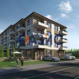  Apartments in the new Bayview Family complex in Sarafovo, Burgas, Bulgaria - from 65 sq.m. (28888256) Burgas city 6766716 thumb11