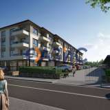  Apartments in the new Bayview Family complex in Sarafovo, Burgas, Bulgaria - from 65 sq.m. (28888256) Burgas city 6766716 thumb0