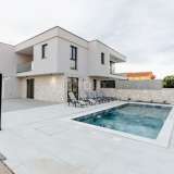  PAG ISLAND, MANDRE - exclusive semi-detached house with swimming pool. Kolan 8166719 thumb50