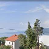  MARČELJEVA DRAGA, KANTRIDA - old single-storey house 60m2 + building plot 1341m2 with sea view Rijeka 8166720 thumb2