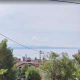  MARČELJEVA DRAGA, KANTRIDA - old single-storey house 60m2 + building plot 1341m2 with sea view Rijeka 8166720 thumb1