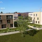  ISTRIA, RABAC - Apartment in an urban villa with sea view Labin 8166729 thumb9