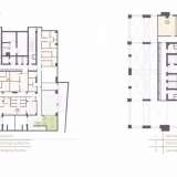  Two Bedroom Apartment For Sale in Ayios Tychonas, Limassol - Title Deeds (New Build Process)The apartment residences are ideally located just steps from the beautiful azure coastline of Limassol, take island-living to a whole new level. Surrounded Agios Tychonas 7166073 thumb15