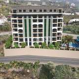  Sea-View Apartments in a Central Location in Alanya Mahmutlar Alanya 8166760 thumb11