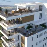  Three Bedroom Penthouse For Sale near Mackenzie Beach, Larnaca - Title Deeds (New Build Process)Last remaining apartment !! A601This residence is characterized by its immediate access to the blue flag Mackenzie beaches. The project will co Mackenzie 7166077 thumb0