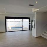  Trendy Standalone Villa with a Pool and Garden in Alicante Alicante 8166777 thumb5