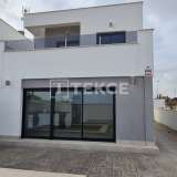  Trendige freistehende Villa mit Pool und Garten in Alicante Alicante 8166777 thumb1