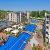  1-Bedroom apartment in Cascadas Family Resort, Sunny Beach Sunny Beach 8166778 thumb21