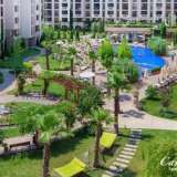  1-Bedroom apartment in Cascadas Family Resort, Sunny Beach Sunny Beach 8166778 thumb24