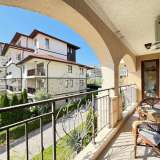  2-Bedroom, 2-bathroom apartment with Sea and pool views in Porto Paradiso, Sveti Vlas Sveti Vlas resort 8166780 thumb8