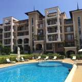  2-Bedroom, 2-bathroom apartment with Sea and pool views in Porto Paradiso, Sveti Vlas Sveti Vlas resort 8166780 thumb0
