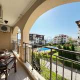  2-Bedroom, 2-bathroom apartment with Sea and pool views in Porto Paradiso, Sveti Vlas Sveti Vlas resort 8166780 thumb2