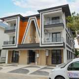  Apartamentos en un edificio nuevo con estacionamiento en Yalova Merkez 8166783 thumb0