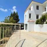 Great Four Bedroom Detached Villa on a Large Plot with attached large Annex for Sale in Tala, Paphos with Title DeedsPRICE REDUCTION!! (WAS €700,000)On an elevated position in Tala, this stunning four bedroom detached villa with a se Tala 7266792 thumb39