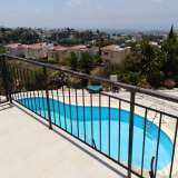  Great Four Bedroom Detached Villa on a Large Plot with attached large Annex for Sale in Tala, Paphos with Title DeedsPRICE REDUCTION!! (WAS €700,000)On an elevated position in Tala, this stunning four bedroom detached villa with a se Tala 7266792 thumb21