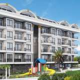  Chic Real Estate in a Complex with Rich Facilities in Alanya Alanya 8166823 thumb6
