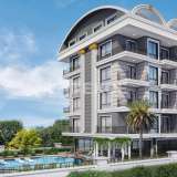  Chic Real Estate in a Complex with Rich Facilities in Alanya Alanya 8166823 thumb4