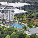  Chic Real Estate in a Complex with Rich Facilities in Alanya Alanya 8166823 thumb0