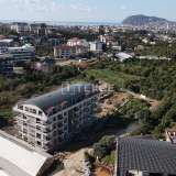  Chic Real Estate in a Complex with Rich Facilities in Alanya Alanya 8166823 thumb24