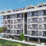  Chic Real Estate in a Complex with Rich Facilities in Alanya Alanya 8166823 thumb13