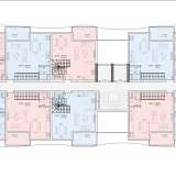  Schicke Wohnungen in einem Komplex mit reicher Ausstattung in Alanya Alanya 8166823 thumb17
