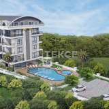  Chic Real Estate in a Complex with Rich Facilities in Alanya Alanya 8166823 thumb12