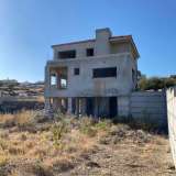  Four Bedroom Detached Villa Skeleton For Sale in Paniotis, Germasogeia, Limassol with Land DeedsThe building is situated on a quiet road with unobstructed panoramic sea views. This part built villa can be finished to the new owners specification.. Germasogeia 7166083 thumb1