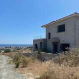  Four Bedroom Detached Villa Skeleton For Sale in Paniotis, Germasogeia, Limassol with Land DeedsThe building is situated on a quiet road with unobstructed panoramic sea views. This part built villa can be finished to the new owners specification.. Germasogeia 7166083 thumb0