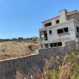  Four Bedroom Detached Villa Skeleton For Sale in Paniotis, Germasogeia, Limassol with Land DeedsThe building is situated on a quiet road with unobstructed panoramic sea views. This part built villa can be finished to the new owners specification.. Germasogeia 7166083 thumb4