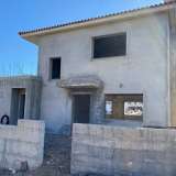  Four Bedroom Detached Villa Skeleton For Sale in Paniotis, Germasogeia, Limassol with Land DeedsThe building is situated on a quiet road with unobstructed panoramic sea views. This part built villa can be finished to the new owners specification.. Germasogeia 7166083 thumb3