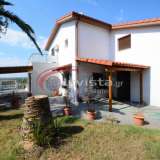  (For Sale) Residential Villa || Chalkidiki/Moudania - 300 Sq.m, 4 Bedrooms, 450.000€ Moudania 4466895 thumb0