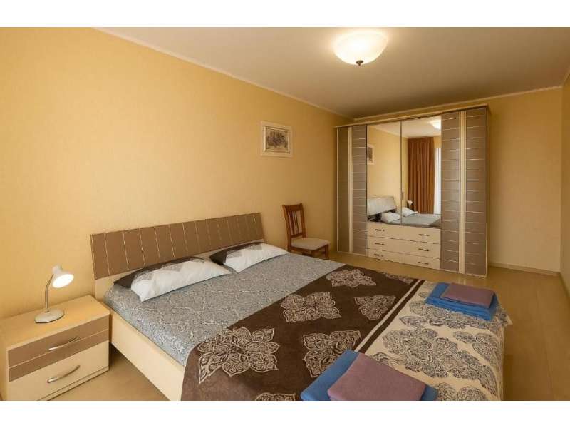 Квартира  Несебр, Болгария