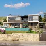  Four Bedroom Detached Villa For Sale in Peyia, Paphos - Title Deeds (New Build Process)This is an off-plan development of opulent, modern properties in an idyllic and tranquil location in Peyia. The development comprises of forty properties and a  Peyia 7166095 thumb3