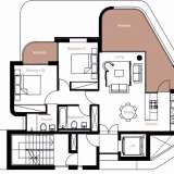  Two Bedroom Apartment For Sale in Larnaca Marina Area - Title Deeds (New Build Process)Last remaining 2 Bedroom apartment!! - A201This modern mid-rise apartment building is designed for those who share similar values and cultural ideas, an Marína 7167101 thumb11