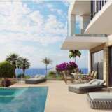  Three Bedroom Detached Villa For Sale in Peyia, Paphos - Title Deeds (New Build Process)This project is a modern state of the art luxury 3 bedroom villa for sale in Peyia, Cyprus. The villa is close to the renowned blue flag beaches of Coral Bay a Peyia 7167113 thumb0