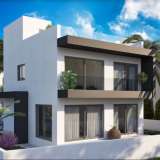  Three Bedroom Detached Villa for Sale In Chloraka, Paphos - Title Deeds (New Build Process)This off plan development offers the maximum of luxury, spacious living areas, natural light and large outdoor space with spectacular sea views. This 3 bedr Chloraka 7167145 thumb7