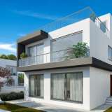  Three Bedroom Detached Villa for Sale In Chloraka, Paphos - Title Deeds (New Build Process)This off plan development offers the maximum of luxury, spacious living areas, natural light and large outdoor space with spectacular sea views. This 3 bedr Chloraka 7167145 thumb6