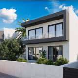  Three Bedroom Detached Villa for Sale In Chloraka, Paphos - Title Deeds (New Build Process)This off plan development offers the maximum of luxury, spacious living areas, natural light and large outdoor space with spectacular sea views. This 3 bedr Chloraka 7167145 thumb9