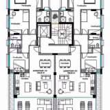  Three Bedroom Apartment For Sale In Germasogeia, Limassol - Title Deeds (New Build Process)A first-class building provides the desired comfort and quietness among the city dynamics. It offers a â€œtrue sense of placeâ€ with comfortable and  Germasogeia 7167155 thumb7