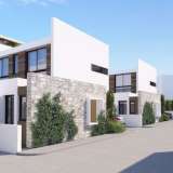  Four Bedroom Detached Villa For Sale in Protaras - Title Deeds (New Build Process)A contemporary development of just 19 villas located on the outskirts of the bustling tourist area of Protaras, just a short walk to the beautiful golden beaches of  Protaras 7167161 thumb8