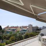  Luxury 3 bedroom apartment in the complex opposit the sea Agios Tychonas 3867177 thumb4