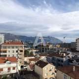  Two bedroom renovated apartment with a sea view in the center of Budva. Budva 8067189 thumb18