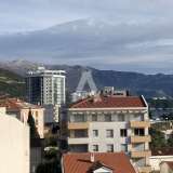  Two bedroom renovated apartment with a sea view in the center of Budva. Budva 8067189 thumb7