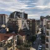  Two bedroom renovated apartment with a sea view in the center of Budva. Budva 8067189 thumb2
