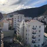  Two bedroom renovated apartment with a sea view in the center of Budva. Budva 8067189 thumb4