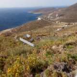  (For Rent) Land Agricultural Land  || Cyclades/Tinos-Exomvourgo - 4.200 Sq.m, 600€ Tinos 7867240 thumb0