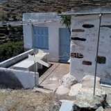  (For Rent) Land Agricultural Land  || Cyclades/Tinos-Exomvourgo - 4.200 Sq.m, 600€ Tinos 7867240 thumb2