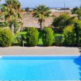  Five Bedroom Detached Villa For Sale in Pernera with Land DeedsPRICE REDUCTION!! (was €800,000)This well kept five bedroom detached villa is set on a large plot surrounded by mature landscaped gardens with lemon and olive trees. Ther Pernera 7167031 thumb1