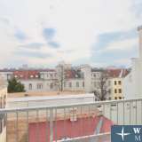  Schöne, großzügige 3-Zimmer Dachgeschoßwohnung mit Terrasse! Nähe Einsiedlerpark! Wien 7667353 thumb14